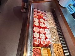 -董记老清泉·鲜切涮羊肉(窑岭店)