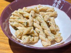 -受气牛肉·重庆耙牛肉(来福士店)