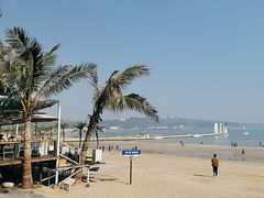 -涠洲岛南湾海洋运动公园