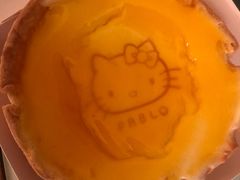 -烧きたてチーズタルト专门店·PABLO(心斋桥本店)
