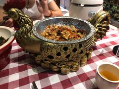 -湘当爱·鲜煮现炒(松岗立业路店)