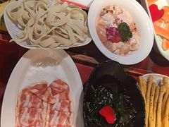 -重庆袁老四火锅(武进万达店)