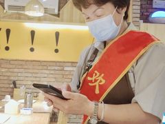 -平娃三宝烧烤·面食(南小街店)