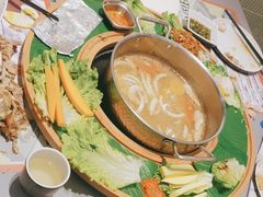 -椰小鸡·琼州糟粕醋(美兰缤纷城店)