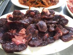 -火云龙烤肉(紫荆花店)