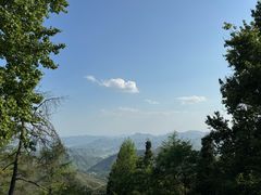 -莫干山风景区