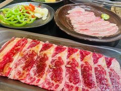 -厚贞日式烤肉(浦东汇智店)