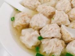 -金陵老丁家馄饨(新街口店)