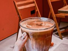 -Punchline Coffee&Roaster(同济大学店)