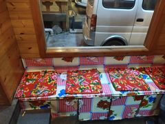 -粗粮人家·东北菜(洋桥店)