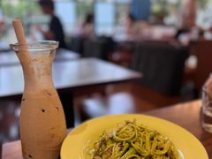 -Me&Joe意大利面·珍珠奶茶(鲁班路店)