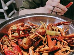 -聚味瞿记·龙虾堂(坡子街店)