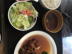 -和风日本料理(腾飞园店)