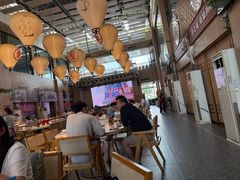 -羊之道草原味道清真餐厅(番禺店)