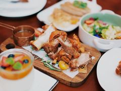 -haxnbauer海森堡德国餐厅(深圳coco店)