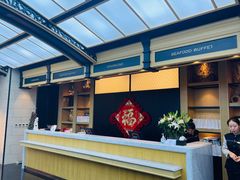 -川骄海鲜自助(亚运村店)