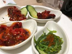 -大渔铁板烧(蛇口店)