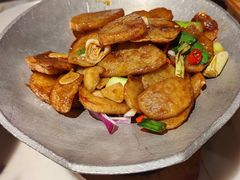-绿茶餐厅(朝阳大悦城店)