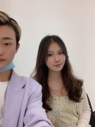 -摩度造型·烫发染发接发