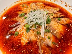 -顺兴老茶馆·精品川菜(世纪城店)