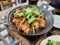 -徽州美食(三十年老店)