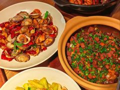 -KŌNG胶东小馆(华熙店)