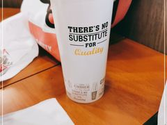 -The Habit Burger Grill 哈比特汉堡(世博店)