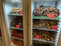 -太婆天府山珍酒楼(亚运村店)