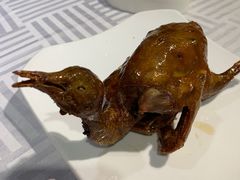 -琬苑鸽庄·川粤融合菜(解放碑总店)