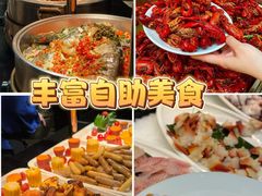 -陆地游轮西山温泉号