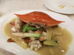 -金地利海鲜酒楼(清凉门店)