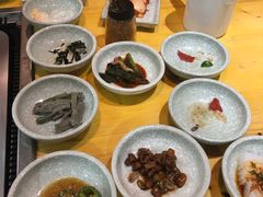 -金顺韩式烤肉·网红烤肉店(广利路店)