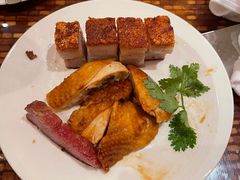 -鸣诗自助餐(澳門四季酒店)