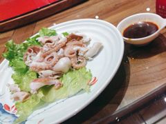-鱼满舱·鲜活海鲜·正宗鲁菜