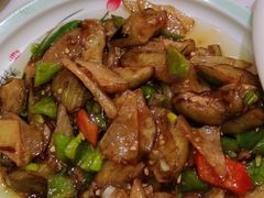 -小柒家第一锹东北菜(城关店)