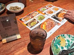 -长安记·大美陕菜(大族广场店)