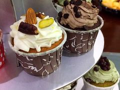 -幸福西饼生日蛋糕·下午茶(思明店)