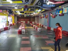 -大玩家超乐场(锦华路万达店)