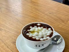 -笃笃笃糖粥(十全街店)