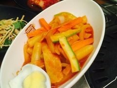 -韩宫宴炭火烤肉(昆山金鹰店)