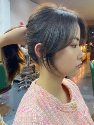 点击看大图 -New Fashion发型定制