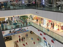 -万达茂商场(南京仙林店)