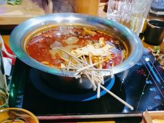 -吧嘚嘴炭烧鸽串吧(北海街店)