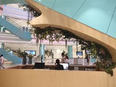 -大族广场Mall&More