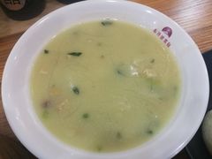 -东升灌浆包(辛庄街总店)