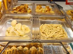 -東更道点心行(文化东路店)