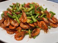 -61号餐吧(兴坪古镇漓江店)