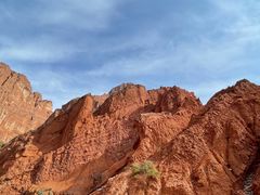 -天山神秘大峡谷