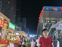 -茂业天地(华强北店)