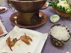 -东来顺饭庄(王府井步行街店)